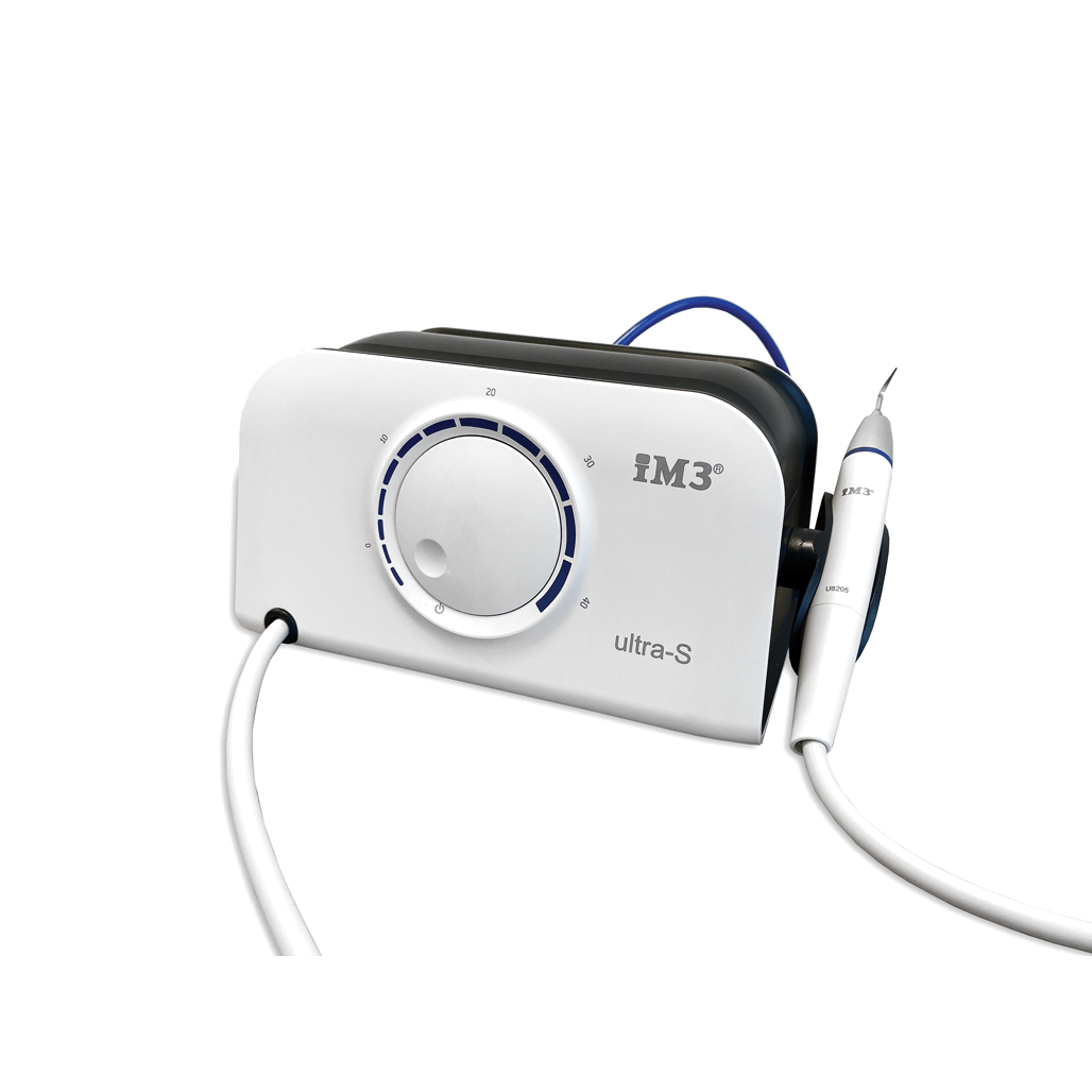 Scaler, Ultra S 1
